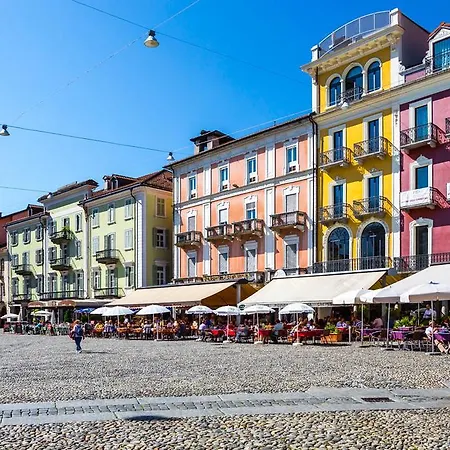 Penzion Bottega Del Vino *