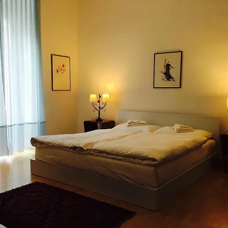 Bottega Del Vino * Locarno