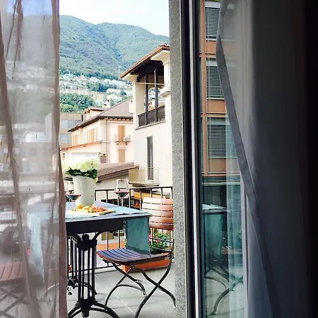 Pensión Bottega Del Vino