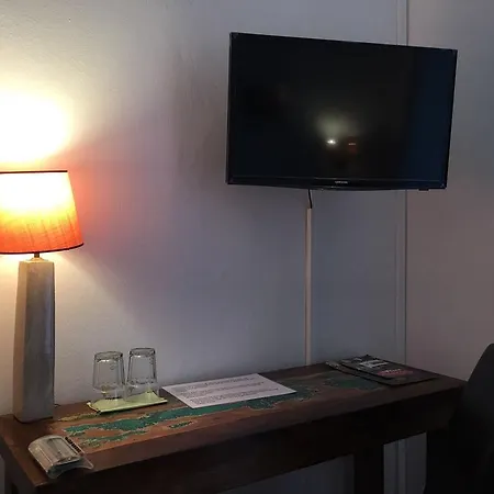 Bottega Del Vino Pensión