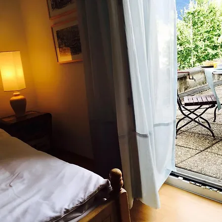 Bottega Del Vino * Locarno