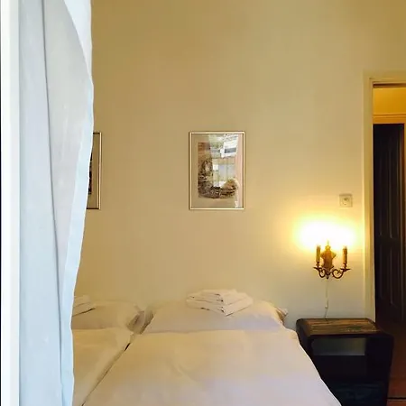 Bottega Del Vino Pensión Locarno