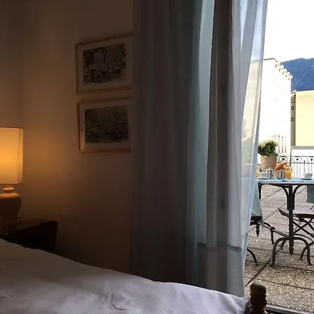 Bottega Del Vino Konukevi