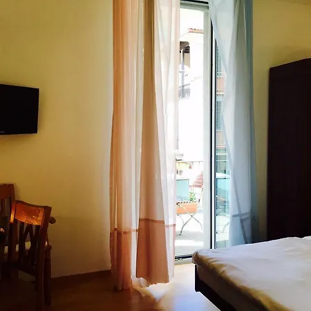 Bottega Del Vino Pensión *