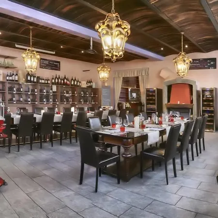 Bottega Del Vino Locarno