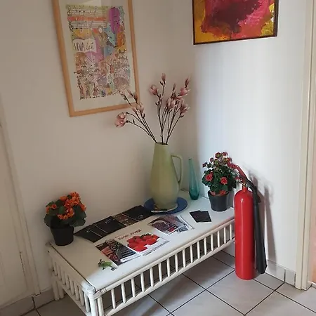 Bottega Del Vino Pensión Locarno