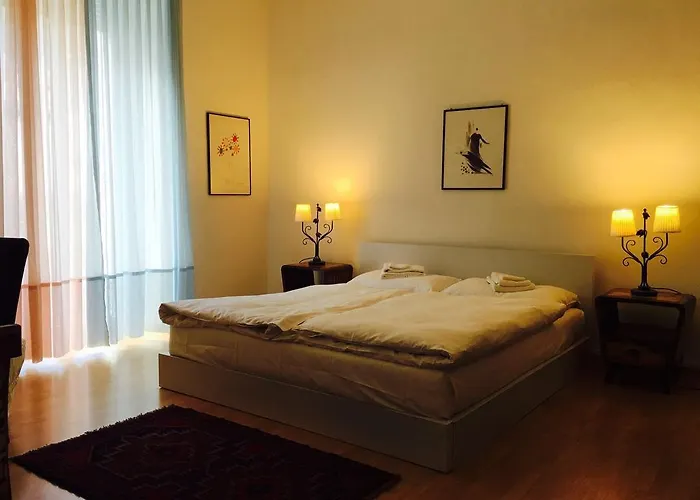 Bottega Del Vino * 로카르노