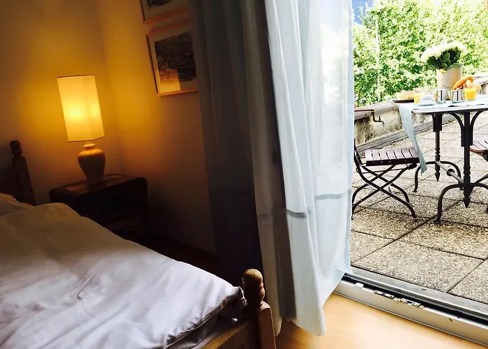 Bottega Del Vino * 로카르노