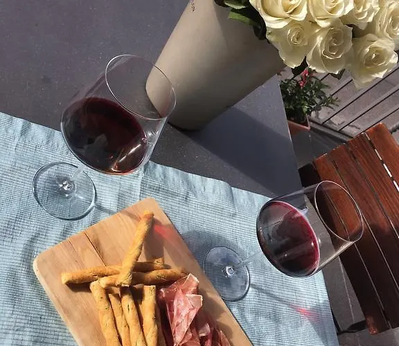 게스트하우스 Bottega Del Vino