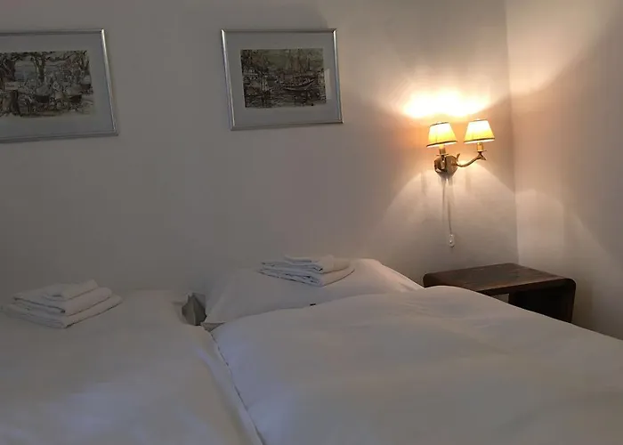 Bottega Del Vino لوكارنو