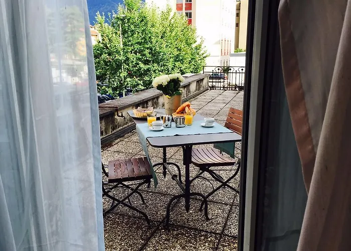 بيت ضيافة Bottega Del Vino *