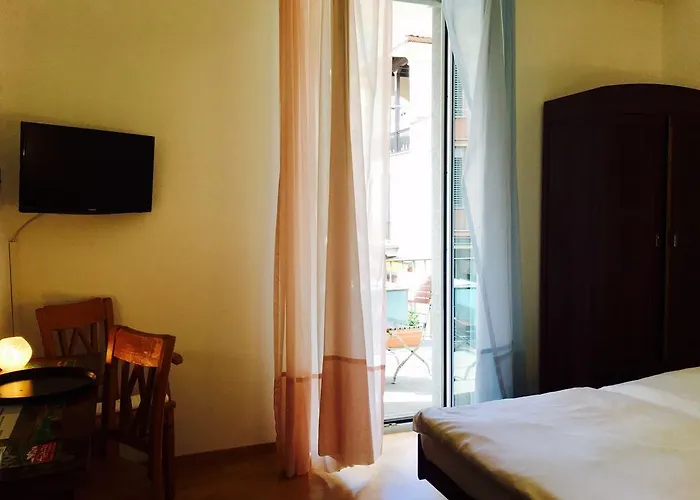 Bottega Del Vino 게스트하우스 *