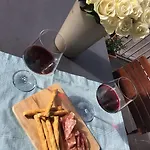 بيت ضيافة Bottega Del Vino