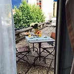 بيت ضيافة Bottega Del Vino *