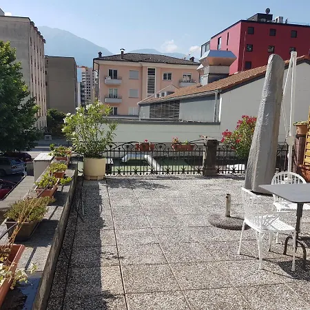 Bottega Del Vino بيت ضيافة *