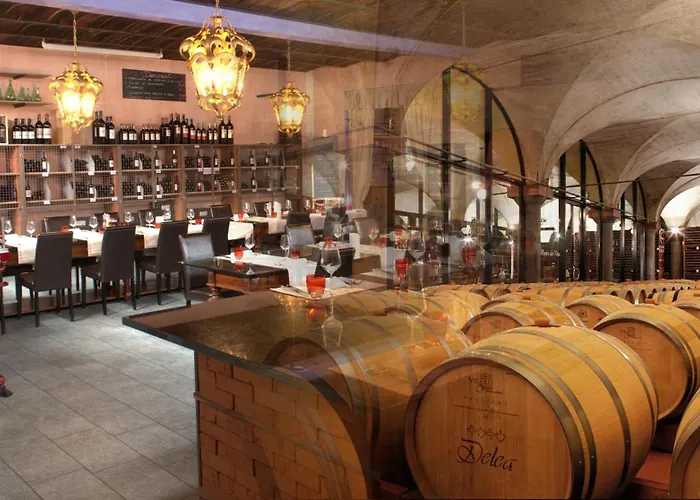 Bottega Del Vino Affittacamere