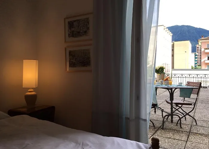 Bottega Del Vino Affittacamere