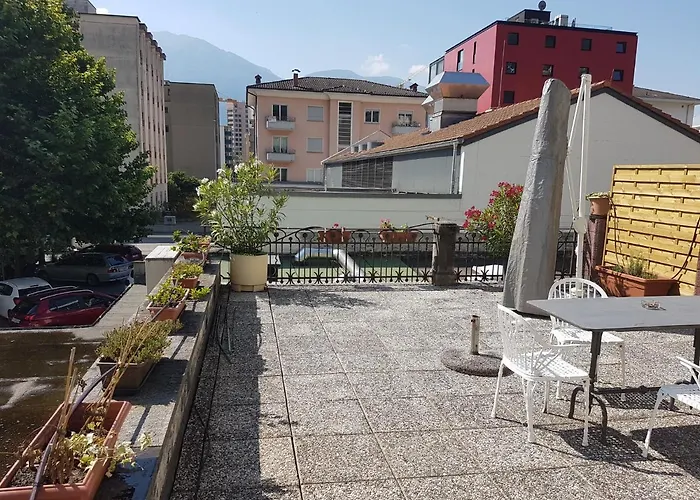 Bottega Del Vino Affittacamere *